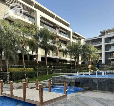 3 Bedroom Flat for Sale in New Cairo, Cairo - WhatsApp Image 2025-05-27 at 5.42. 06 PM. jpeg