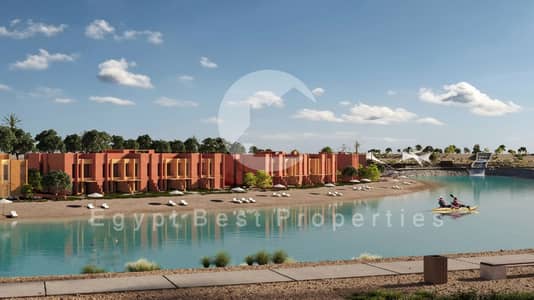 2 Bedroom Flat for Sale in Gouna, Red Sea - apt_1. png