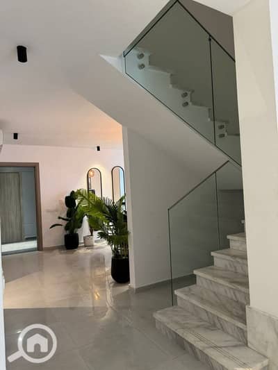 4 Bedroom Duplex for Sale in Heliopolis, Cairo - s7. jpg