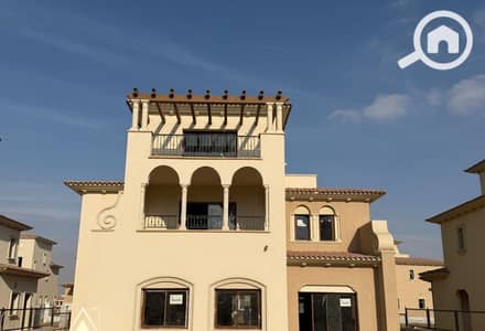 3 Bedroom Villa for Sale in New Cairo, Cairo - a1521725-829d-46a3-91e3-a11dfbff7e89. jpeg