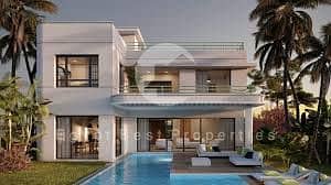 5 Bedroom Duplex for Sale in Makadi Bay, Red Sea - WhatsApp Image 2025-08-03 at 17.53. 01_c95cf2c3. jpg
