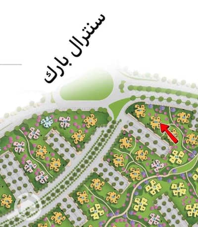 فلیٹ 2 غرفة نوم للبيع في العاصمة الإدارية الجديدة، القاهرة - edce94d5-70b1-4376-a3bf-3e0e878afe55. jpg