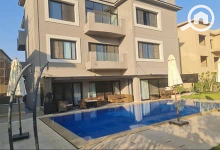 8 Bedroom Villa for Sale in New Cairo, Cairo - 4973afeb-8fbe-41ec-9261-27e8dac6714b. jpeg
