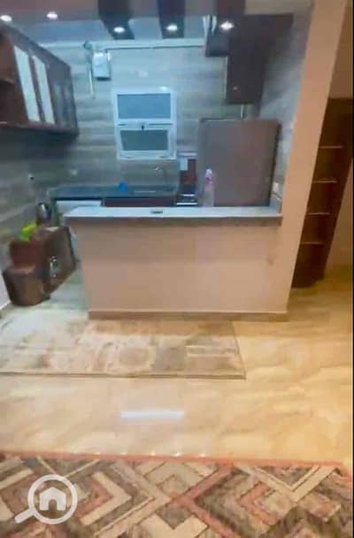 2 Bedroom Flat for Rent in Madinaty, Cairo - IMG_4361. jpg