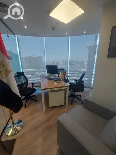مکتب  للايجار في القاهرة الجديدة، القاهرة - 221f1db5-6f73-42bf-bb87-0a2c36252413. jpeg