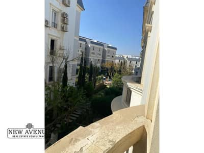 3 Bedroom iVilla for Sale in New Cairo, Cairo - WhatsApp Image 2025-07-20 at 6.36. 15 PM (2). jpg