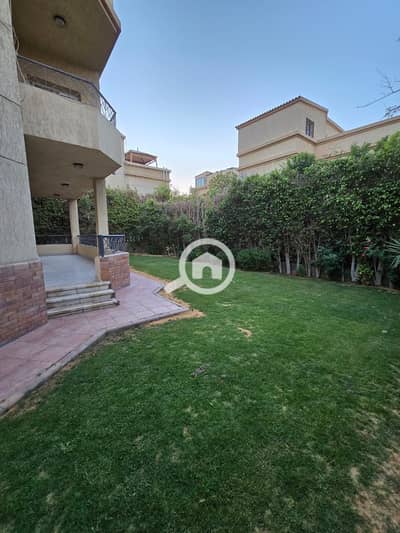فیلا 3 غرف نوم للايجار في القاهرة الجديدة، القاهرة - 3bc7dfd9-8cb6-4397-9967-a60bf15d30ae. jpg