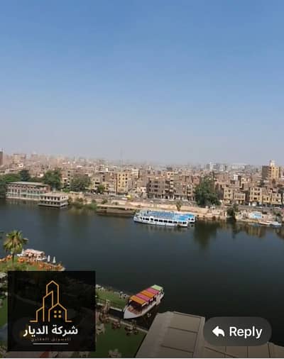 شقة 3 غرف نوم للبيع في الزمالك، القاهرة - IMG-20250615-WA0073. jpg