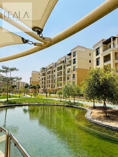 1 Bedroom Flat for Sale in Mostakbal City, Cairo - WhatsApp Image 2025-08-01 at 9.29. 40 PM (3). jpeg