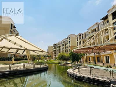 2 Bedroom Apartment for Sale in Mostakbal City, Cairo - WhatsApp Image 2025-08-01 at 9.29. 43 PM. jpeg