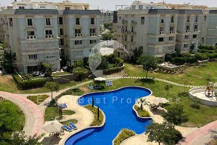 3 Bedroom iVilla for Sale in New Cairo, Cairo - Screenshot 2025-08-03 201445. png