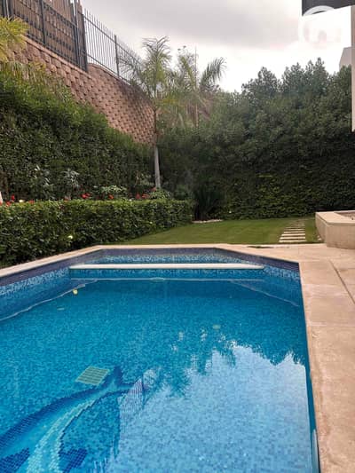 4 Bedroom Villa for Rent in Sheikh Zayed, Giza - IMG_2017. jpg