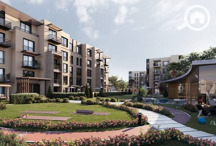 3 Bedroom Apartment for Sale in 6th of October, Giza - 2ca6278e7bc24554c9aadd5b6a56ce681bbb858b. jpg