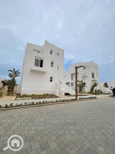 3 Bedroom Twin House for Sale in North Coast, Matruh - IMG-20250705-WA0003. jpg
