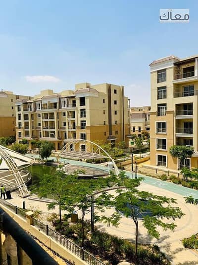 3 Bedroom Apartment for Sale in New Cairo, Cairo - 72fc67bb-86f8-4459-80d3-84ccbc7ce484. jpeg