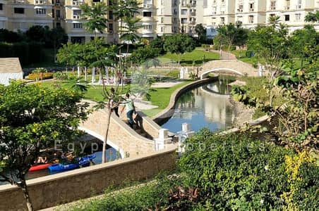 3 Bedroom iVilla for Sale in New Cairo, Cairo - Screenshot 2025-08-03 220707. png