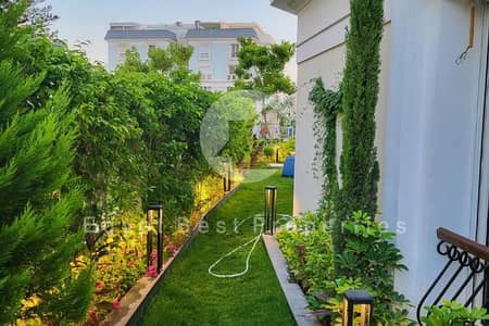 3 Bedroom iVilla for Sale in New Cairo, Cairo - Screenshot 2025-08-03 222223. png