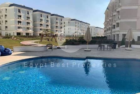 3 Bedroom Penthouse for Sale in New Cairo, Cairo - Screenshot 2025-08-03 222856. png