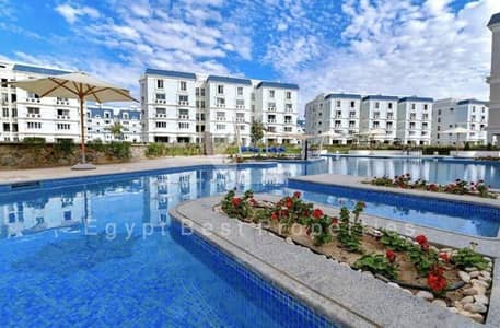 2 Bedroom Penthouse for Sale in New Cairo, Cairo - Screenshot 2025-08-03 223124. png