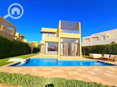 4 Bedroom Villa for Sale in Gouna, Red Sea - WhatsApp Image 2024-12-23 at 13.57. 39_cc978d11. jpg
