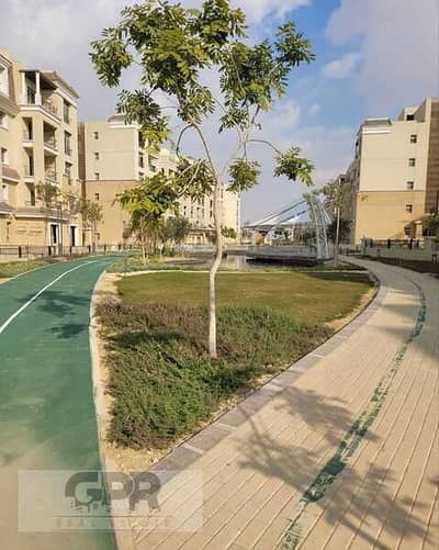 2 Bedroom Apartment for Sale in Mostakbal City, Cairo - WhatsApp Image 2023-02-21 at 5.03. 26 PM. jpeg