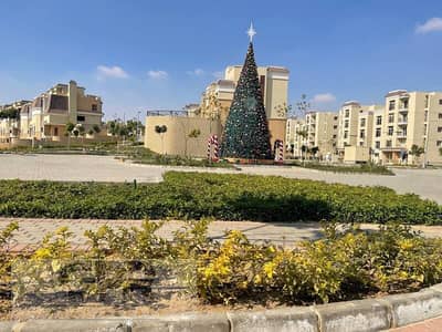 4 Bedroom Flat for Sale in Mostakbal City, Cairo - WhatsApp Image 2023-02-21 at 5.03. 27 PM - Copy. jpeg
