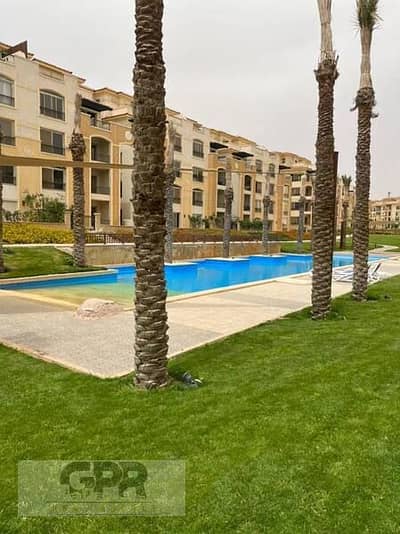 4 Bedroom Flat for Sale in Mostakbal City, Cairo - WhatsApp Image 2023-02-21 at 5.03. 27 PM (2). jpeg