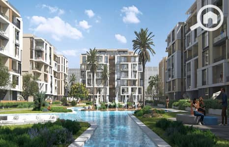 3 Bedroom Apartment for Sale in Sheikh Zayed, Giza - WhatsApp Image 2024-08-28 at 3.32. 36 PM (2)_1400x900. jpg