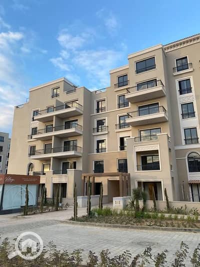 3 Bedroom Flat for Sale in Sheikh Zayed, Giza - WhatsApp Image 2024-12-24 at 11.06. 54 AM. jpeg
