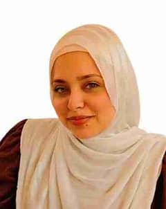 Hagar mostafa