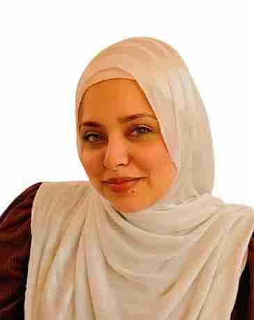 Hagar mostafa