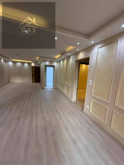 3 Bedroom Flat for Sale in Sheikh Zayed, Giza - WhatsApp Image 2025-08-02 at 5.22. 33 PM (1). jpeg