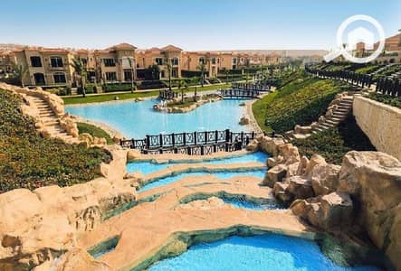 فیلا 5 غرف نوم للبيع في القطامية، القاهرة - 9. jpg