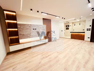 3 Bedroom Apartment for Sale in Madinaty, Cairo - IMG-20250803-WA0016. jpg