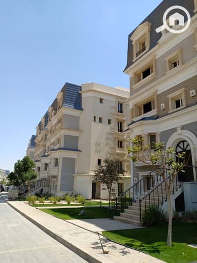 4 Bedroom Apartment for Sale in New Cairo, Cairo - photo_2025-02-23_20-29-06. jpg