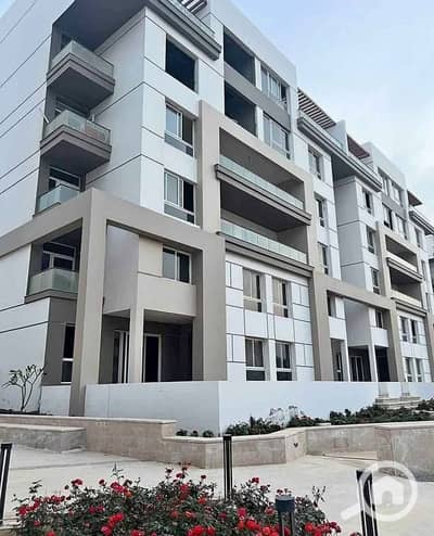 3 Bedroom Flat for Sale in New Cairo, Cairo - 518250757_1840914509967148_4578696579446434843_n. jpg