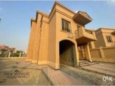 توين هاوس 6 غرف نوم للبيع في القاهرة الجديدة، القاهرة - WhatsApp Image 2025-08-03 at 3.51. 45 PM. jpg