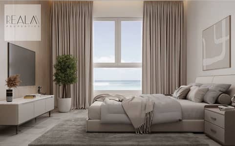 2 Bedroom Chalet for Sale in North Coast, Matruh - 21. PNG