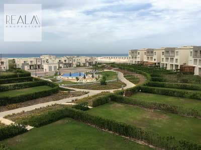 2 Bedroom Chalet for Sale in North Coast, Matruh - 75983176. jpg