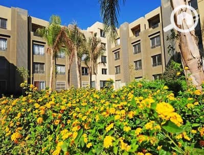 2 Bedroom Apartment for Sale in 6th of October, Giza - 26e81d1d-4772-47d5-b390-8ad7f149033c. jpg
