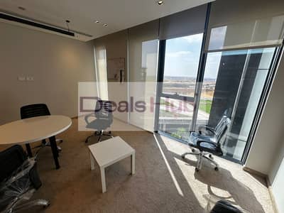 مکتب  للايجار في القاهرة الجديدة، القاهرة - 826241d6-c459-49e0-8585-0f606ddc5360. jpg