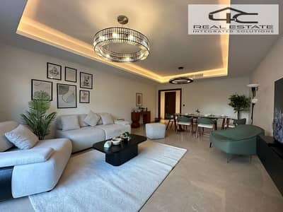3 Bedroom Apartment for Rent in New Cairo, Cairo - 4. jpg