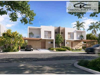 4 Bedroom Twin House for Sale in North Coast, Matruh - WhatsApp Image 2025-05-29 at 7.00. 53 PM. jpeg