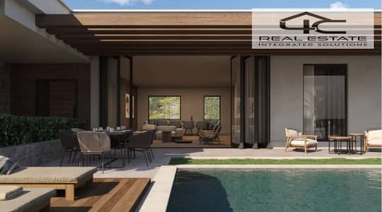 4 Bedroom Twin House for Sale in North Coast, Matruh - 12. png
