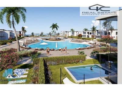 2 Bedroom Chalet for Sale in North Coast, Matruh - WhatsApp Image 2023-12-21 at 1.44. 45 PM. jpeg