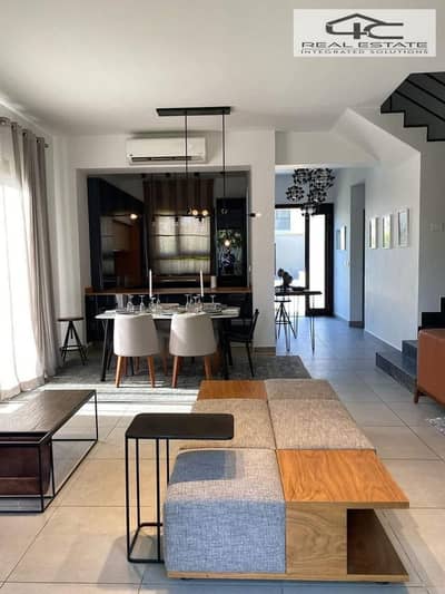 3 Bedroom Twin House for Sale in North Coast, Matruh - WhatsApp Image 2025-05-27 at 1.48. 22 PM. jpeg