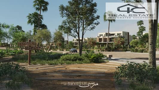 2 Bedroom Chalet for Sale in North Coast, Matruh - WhatsApp Image 2025-05-29 at 7.07. 36 PM. jpeg
