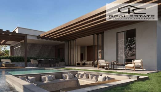 2 Bedroom Chalet for Sale in North Coast, Matruh - 13. png