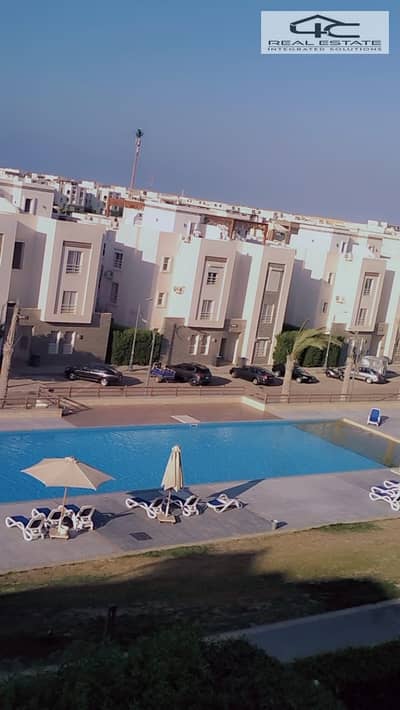 بنتهاوس 2 غرفة نوم للبيع في الساحل الشمالي، مطروح - WhatsApp Image 2025-05-20 at 7.03. 17 PM. jpeg