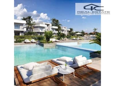 1 Bedroom Penthouse for Sale in North Coast, Matruh - WhatsApp Image 2024-05-18 at 2.16. 53 PM. jpg